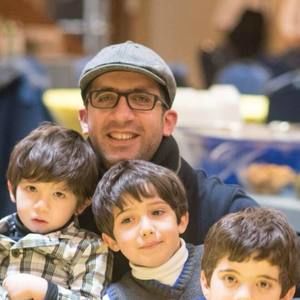 Meet your Posher, Areej